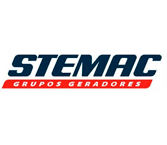 Cliente Stemac Grupo Geradores da Juntas AMF