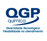 Cliente QGP química da Juntas AMF